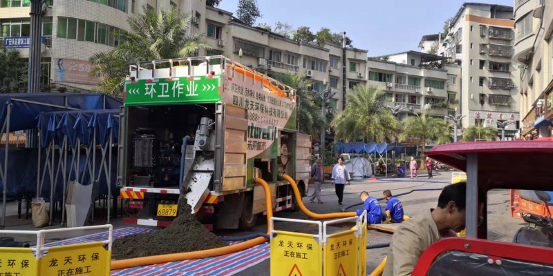 糞便污水凈化車,998品牌H3,新型環保吸糞車,環保吸污車
