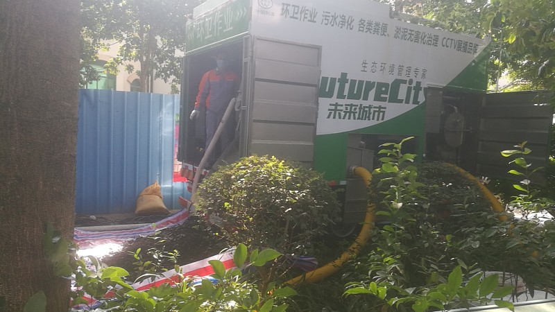糞便污水凈化車,998品牌H3,新型環保吸糞車,環保吸污車