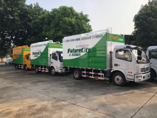 糞便污水凈化車,998品牌H3,新型環保吸糞車,環保吸污車,實力商家