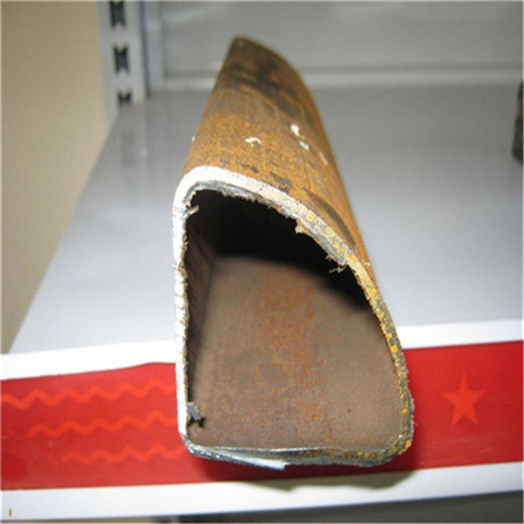 信陽(yáng)異型鋼管 45號(hào)無(wú)縫方管 量大從優(yōu)