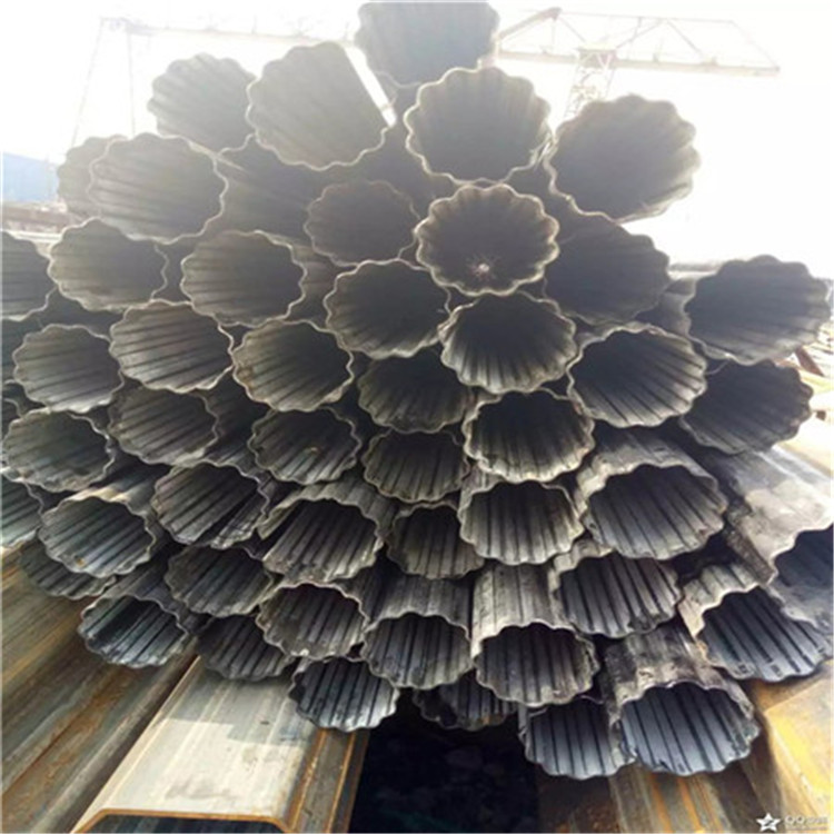 信陽(yáng)異型鋼管 45號(hào)無(wú)縫方管 量大從優(yōu)