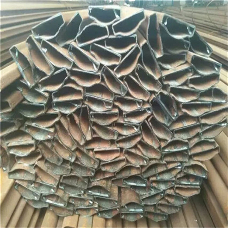 長治方管 異型鋼管廠 質(zhì)量保證