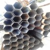 寧波16mn無縫方管 凹型管 質(zhì)量保證