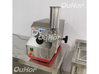 上海歐河 APV1000實驗室花粉破碎高壓均質(zhì)機
