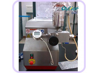 歐河  APV1000-APV2000實驗室植物細胞高壓均質(zhì)機