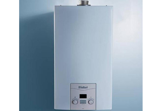 進口標準型24KW 暖氣鍋爐
