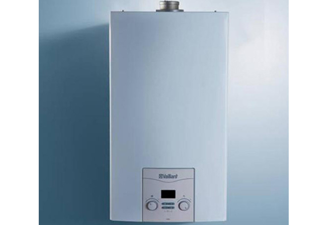 威能進口豪華型24,28KW 暖氣鍋爐