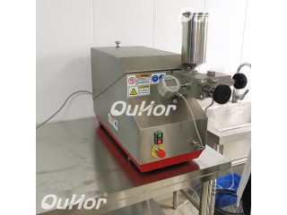 歐河  無菌設計 -APV2000實驗室高壓均質機