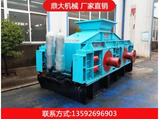 對輥制砂機生產廠家,鼎大機械，廠家直銷