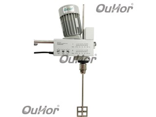 上海歐河  E30-H 實驗室電動數(shù)顯無刷電機(jī)攪拌機(jī)