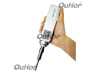 實驗室探頭與主機一體化設(shè)計手持式超聲波處理器