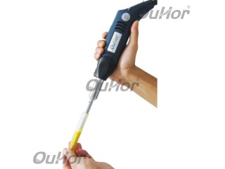 OuHor  實驗室超細勻漿機    精細的工作頭設(shè)計