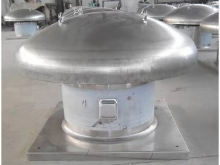 屋頂通風器
