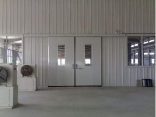 沈陽(yáng)工業(yè)提升門 快速提升門 廠家直銷供應(yīng)