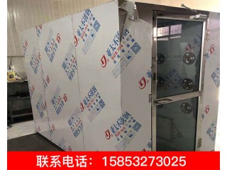 風淋室廠家 不銹鋼風淋室