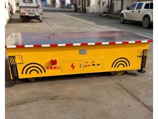 電動(dòng)平車(chē)