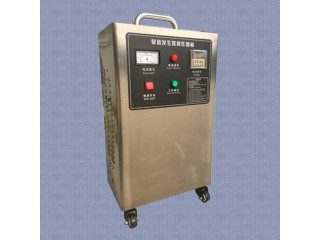 臭氧發生器廠家供應