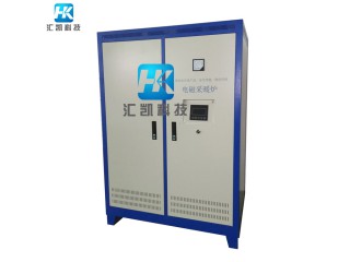 熱水爐電磁加熱控制器 大功率電磁供熱設備