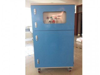高壓噴霧機GY系列