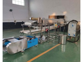 涼皮機