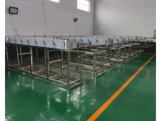 涼皮機