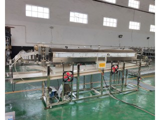 涼皮機