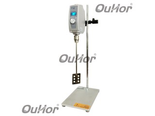 上海歐河OA2000plus實驗室電動數(shù)顯智能攪拌機(jī)