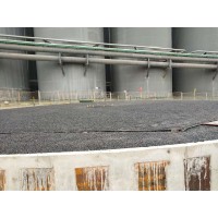 湖北恩施罐底防腐瀝青砂加固罐底好品質