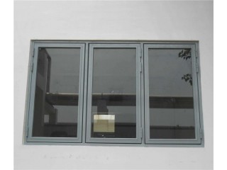 大連防爆窗產品