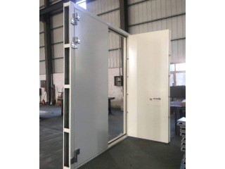 沈陽專業制作安裝防爆門廠家遼陽防爆門防爆窗廠家安裝電話
