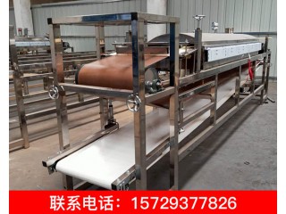 涼皮機