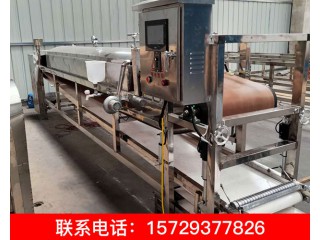 數控涼皮機