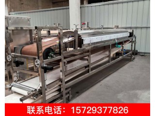 數控涼皮機