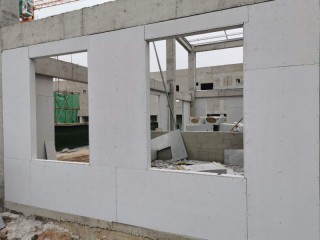 沈陽專業泄爆墻廠家 吉林泄爆墻加工保質保量