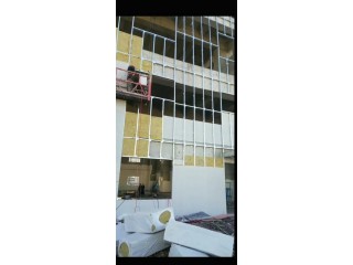 鞍山泄爆墻廠家直銷 沈陽工業泄爆墻電話 遼陽泄爆墻電話