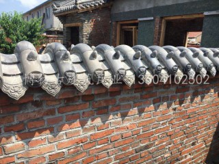 古建筑青磚青瓦大量供應 規格齊全