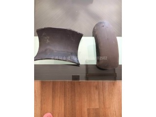 羅鍋板瓦，筒瓦，徽派仿古瓦，古建筑瓦