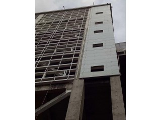 長春專業制作泄爆墻廠家 丹東泄爆墻廠家有保證