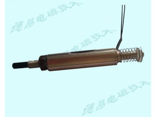 鍵盤(pán)按鈕開(kāi)關(guān)測(cè)試敲擊電磁鐵DO1250
