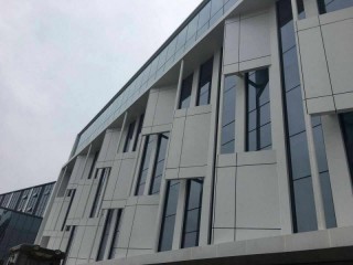 沈陽(yáng)廠房泄爆墻抗暴墻質(zhì)量有保證 鞍山電廠泄爆墻廠家