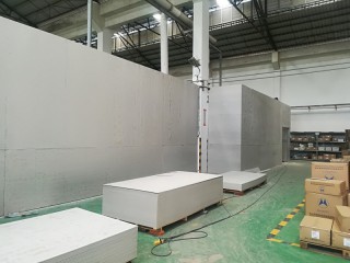 沈陽(yáng)抗暴墻泄爆墻安裝方法 本溪抗暴墻專業(yè)安裝電話