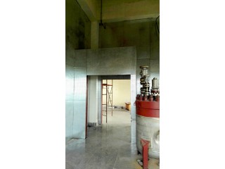 沈陽(yáng)抗暴墻泄爆墻廠家地址 鞍山抗暴墻泄爆墻施工流程