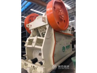 維修洛陽大華ASD4230顎式破碎機