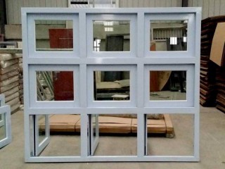 廠(chǎng)家直銷(xiāo)，大連高質(zhì)量防爆窗
