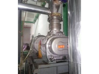 MVR蒸發器