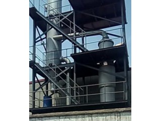 2.5T/H 硫酸鈉MVR蒸發器