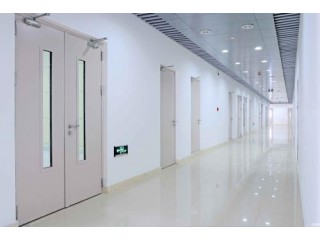 防火門報警器的使用誤區