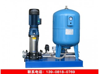 沃瑞爾 WOROR 自動(dòng)恒壓供水增壓水泵