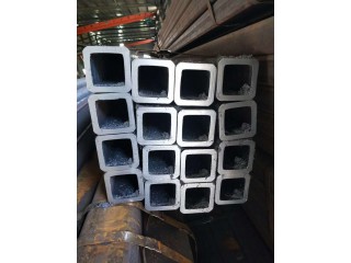 現(xiàn)貨供應(yīng)方管 Q345B方矩管 無縫方矩管300*150*16熱鍍鋅方矩管