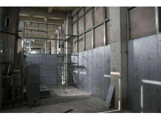 本溪鍋爐房泄爆墻施工電話 營(yíng)口抗爆墻廠家電話